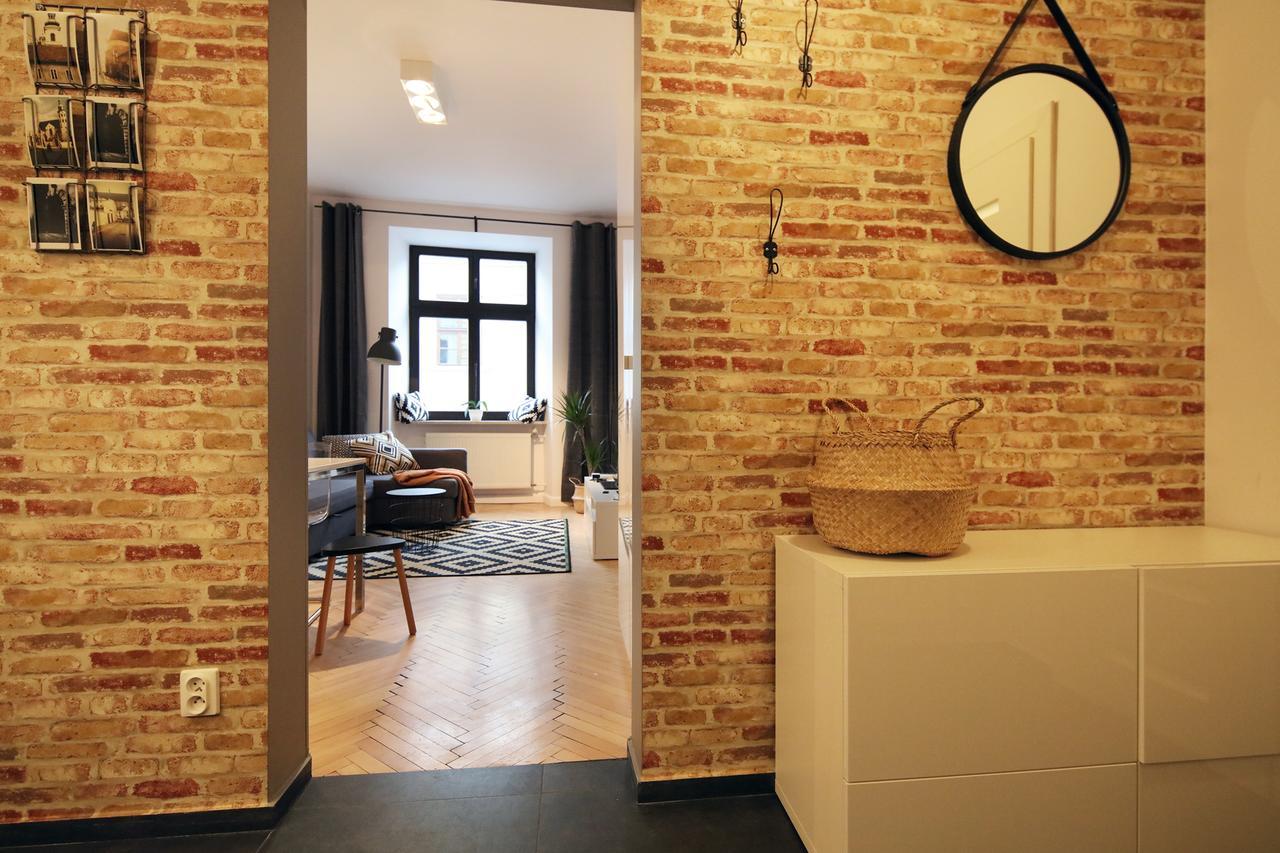 Bracka 15 - Main Square Apartments By Mint Apartment Cracóvia Exterior foto